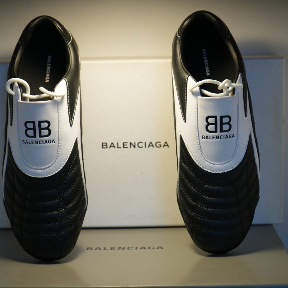 BALANCIAGA EU SIZE 40 - Picture 3 of 7
